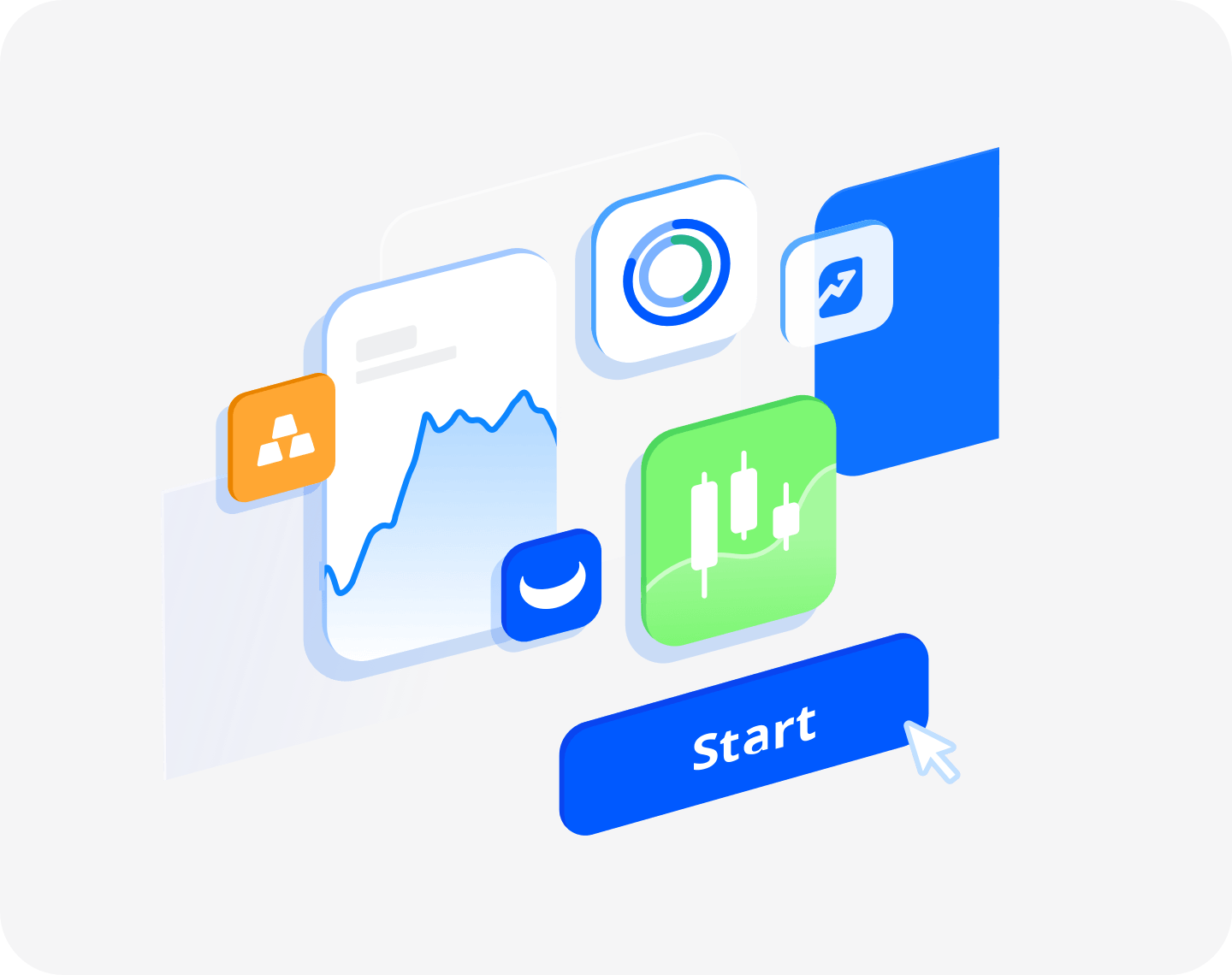 It is time to practice trading stocks