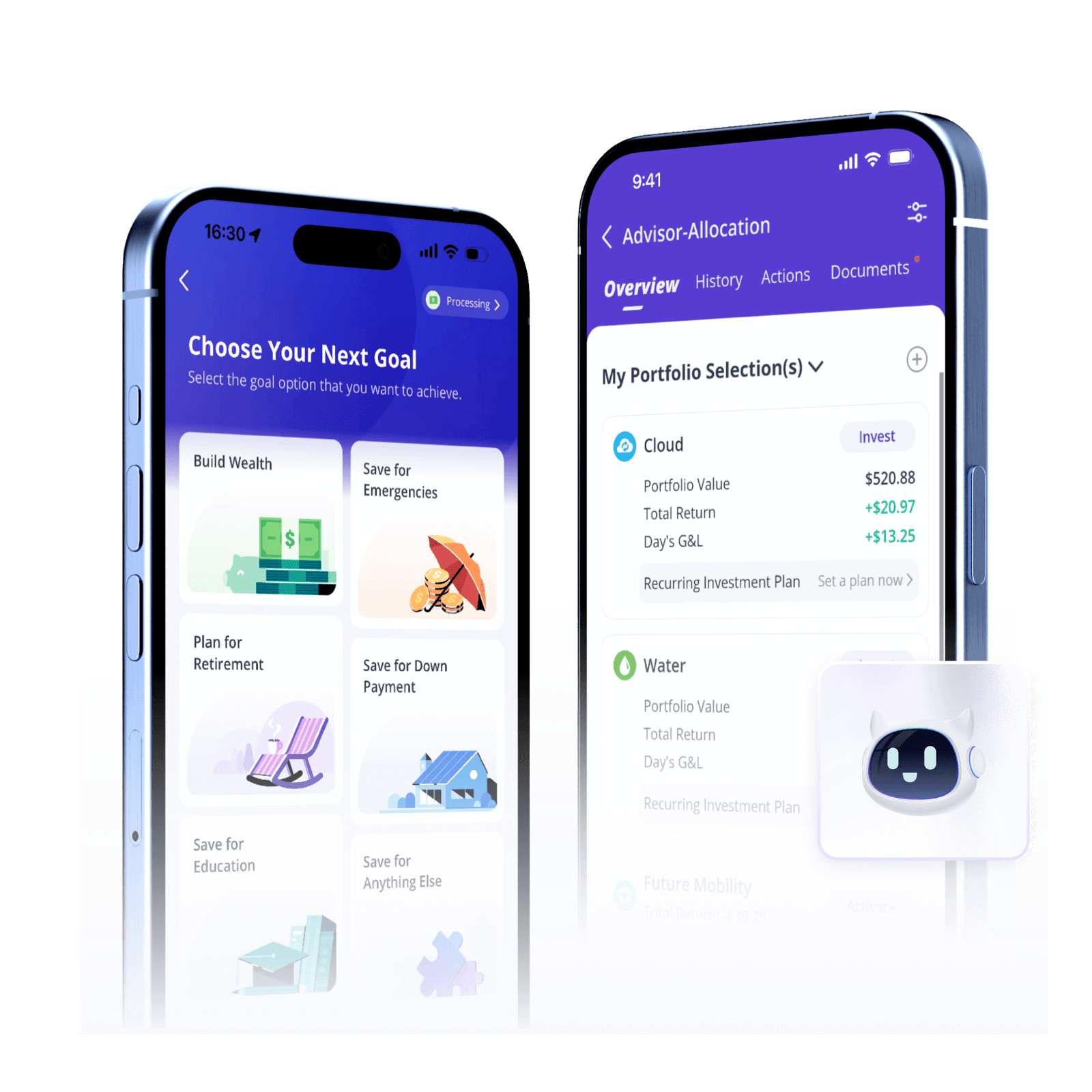 Powersshell Advisors